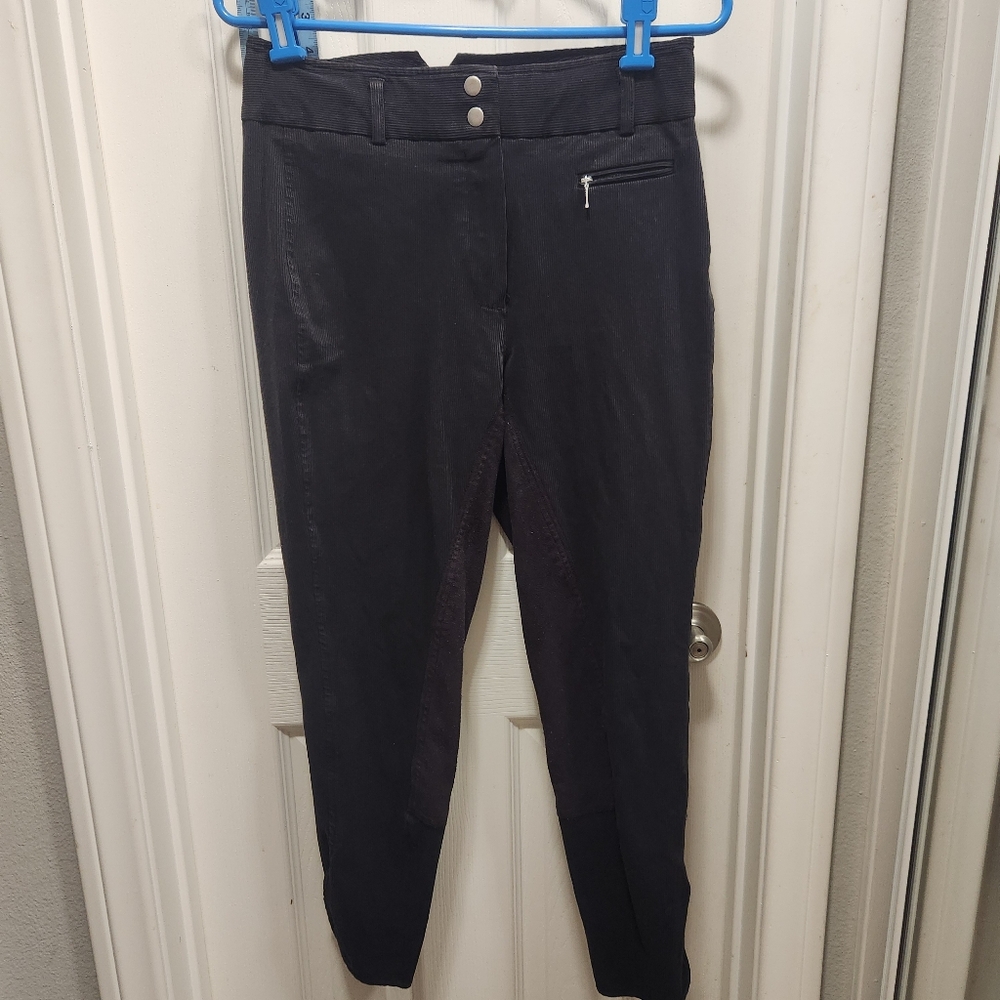 Goode rider breeches size 30r